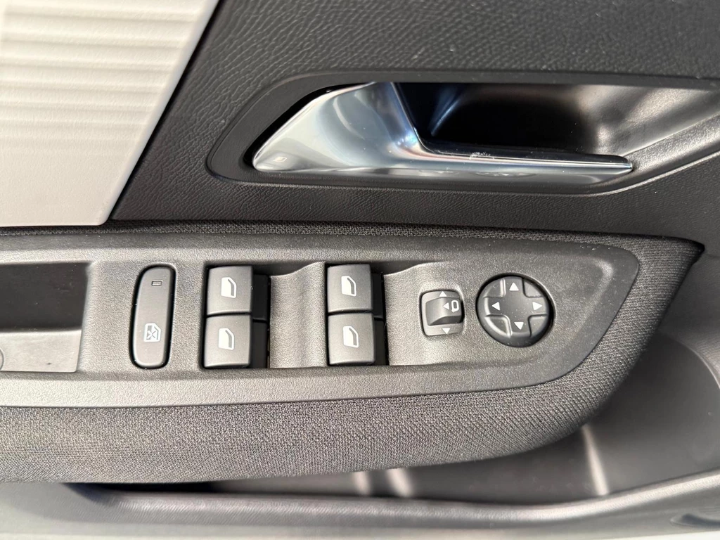 Citroën C4 – foto 27