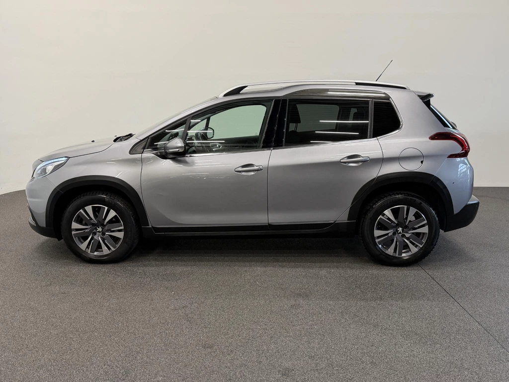 Peugeot 2008 – foto 2