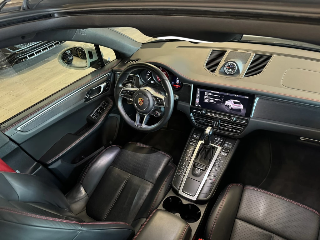 Porsche Macan – foto 41