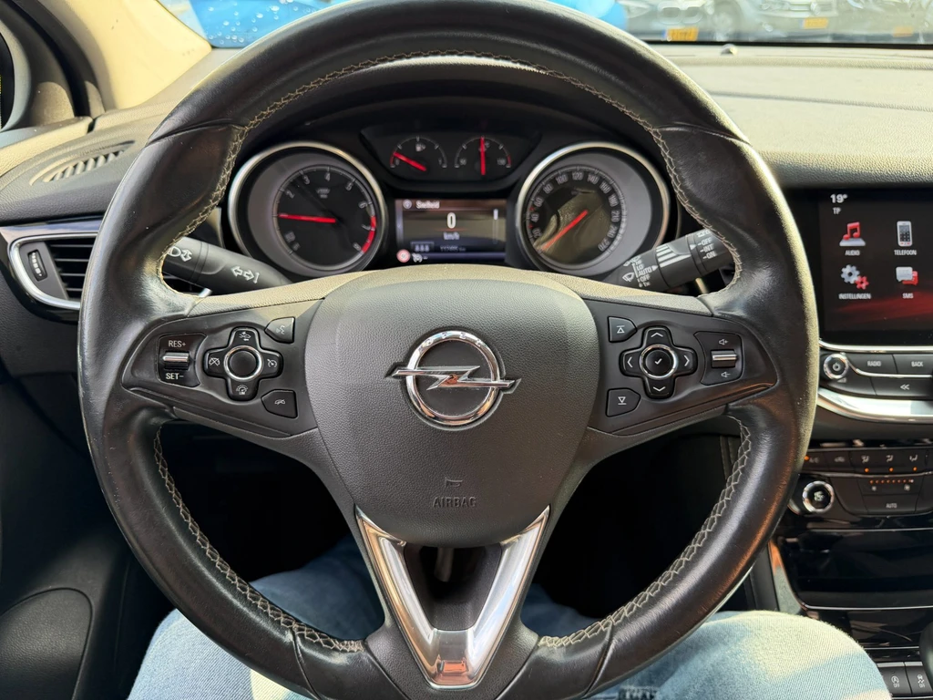 Opel Astra – foto 15