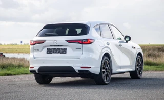 Mazda CX-60 – thumbnail 12