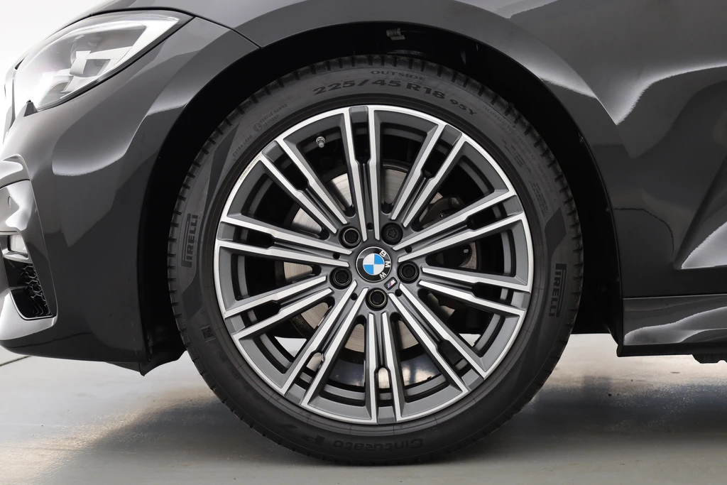 BMW 3 Serie – foto 55