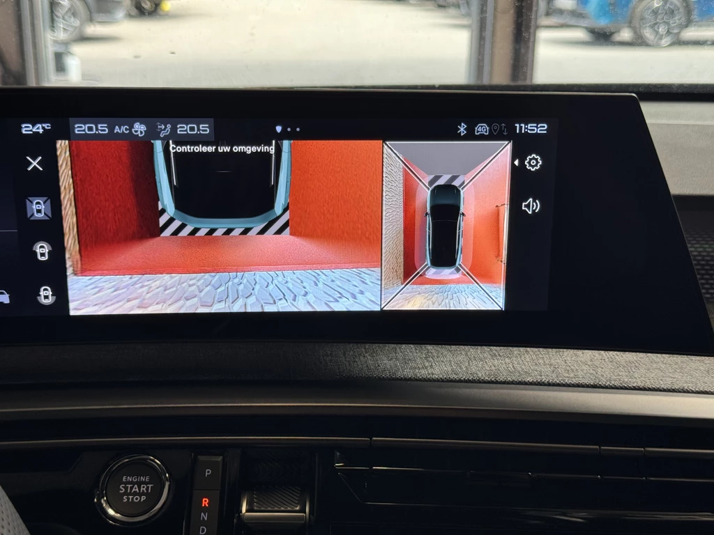 Peugeot 5008 – foto 19