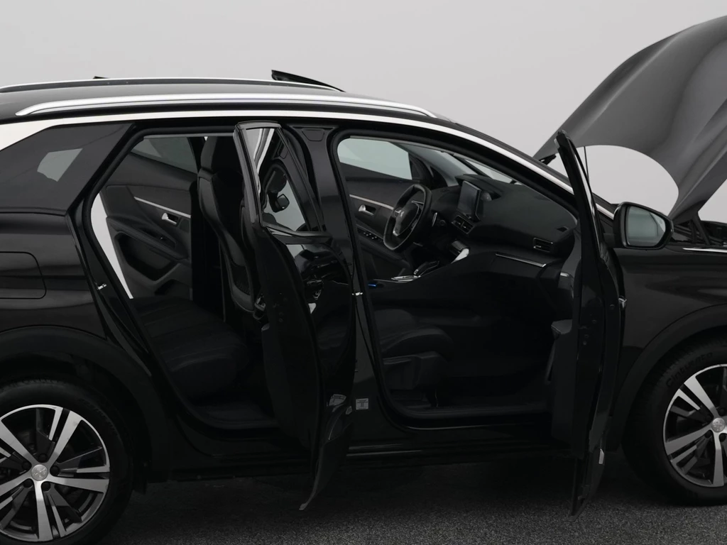 Peugeot 3008 – foto 36