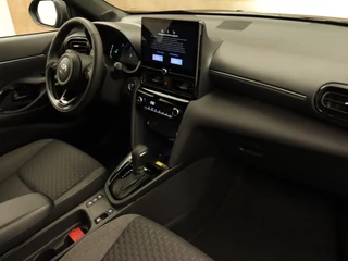 Toyota Yaris Cross – thumbnail 19