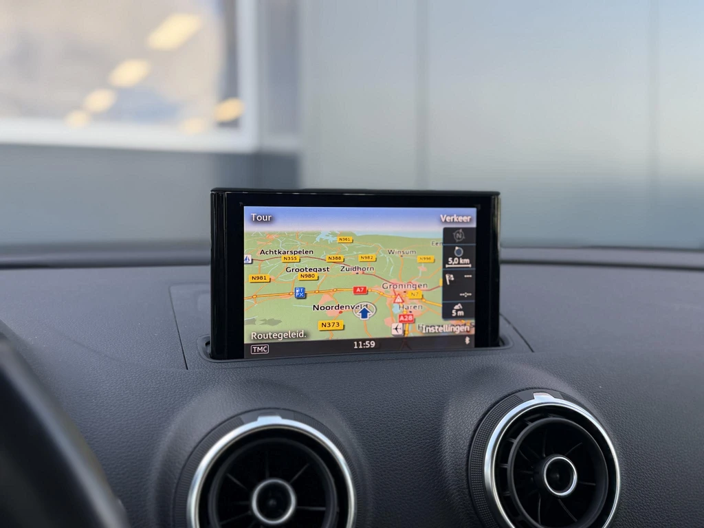 Audi A3 – foto 20