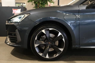 CUPRA Leon Sportstourer – thumbnail 25