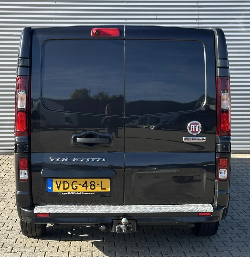 Fiat Talento – foto 3