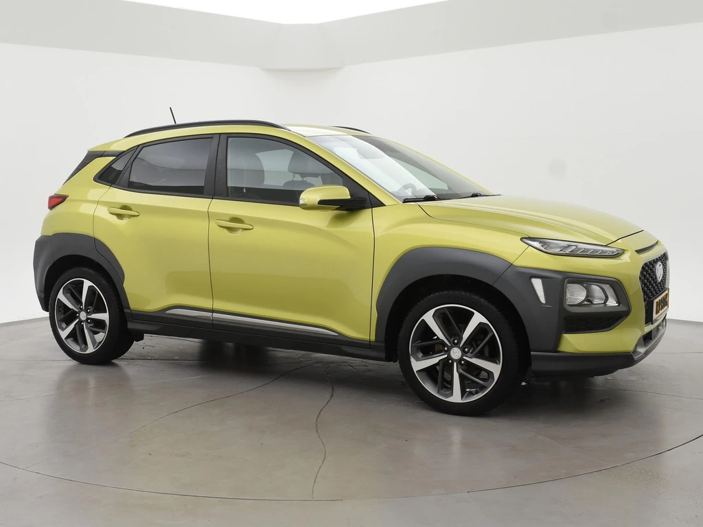Hyundai Kona – foto 6