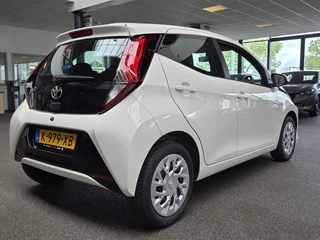Toyota Aygo – thumbnail 6