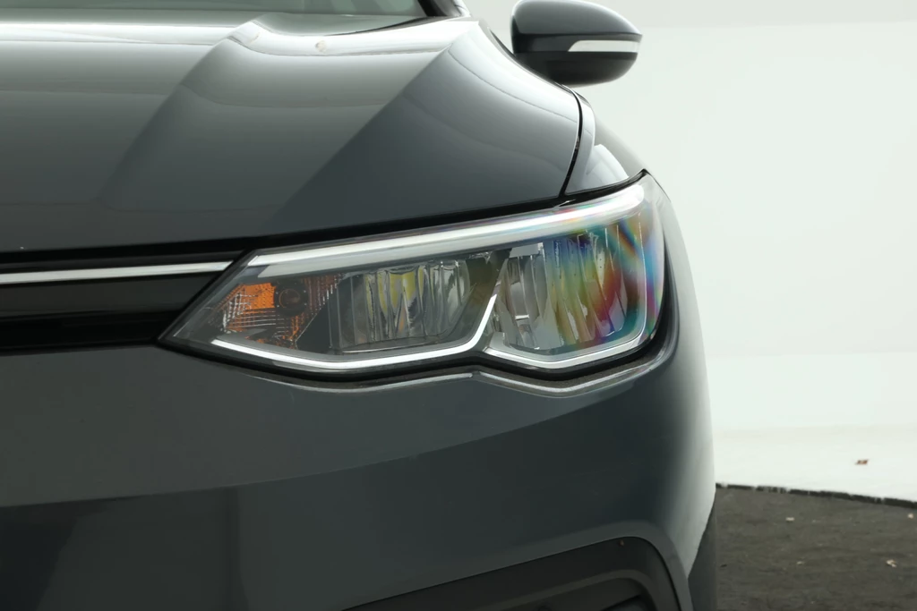 Volkswagen Golf – foto 7