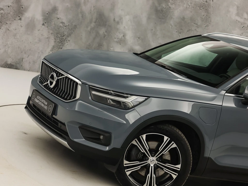 Volvo XC40 – foto 2