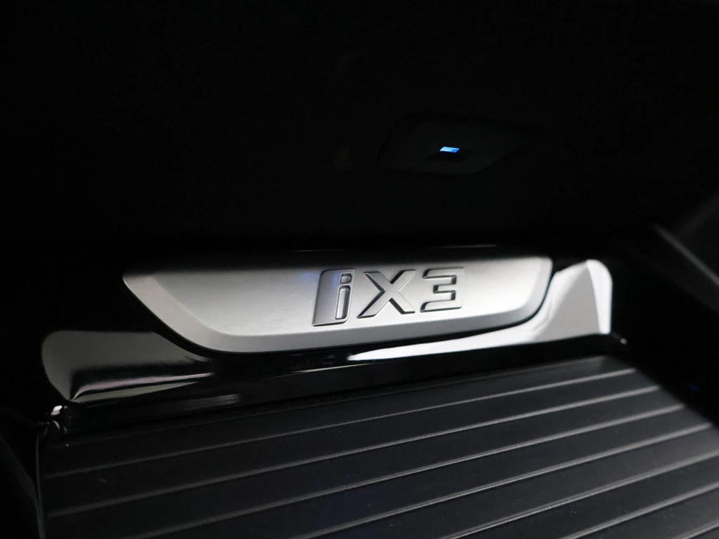 BMW iX3 – foto 67