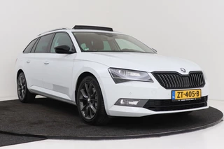 Škoda Superb – thumbnail 11