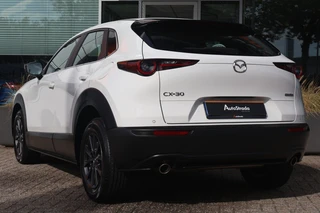 Mazda CX-30 – thumbnail 4