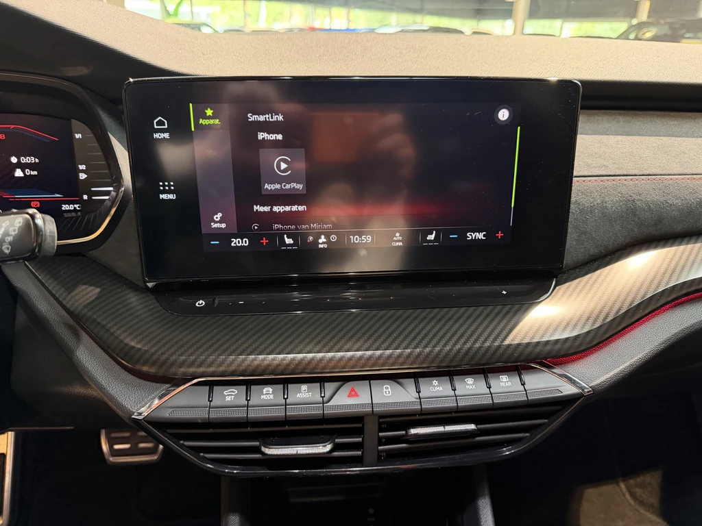 Škoda Octavia – foto 34