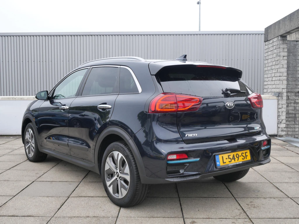 Kia e-Niro – foto 3
