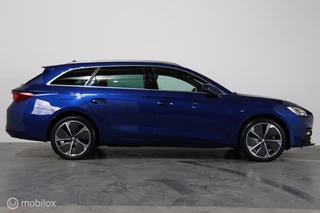 SEAT Leon – thumbnail 7