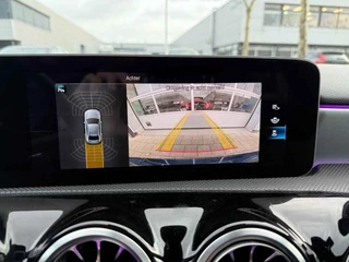 Mercedes-Benz CLA – thumbnail 32