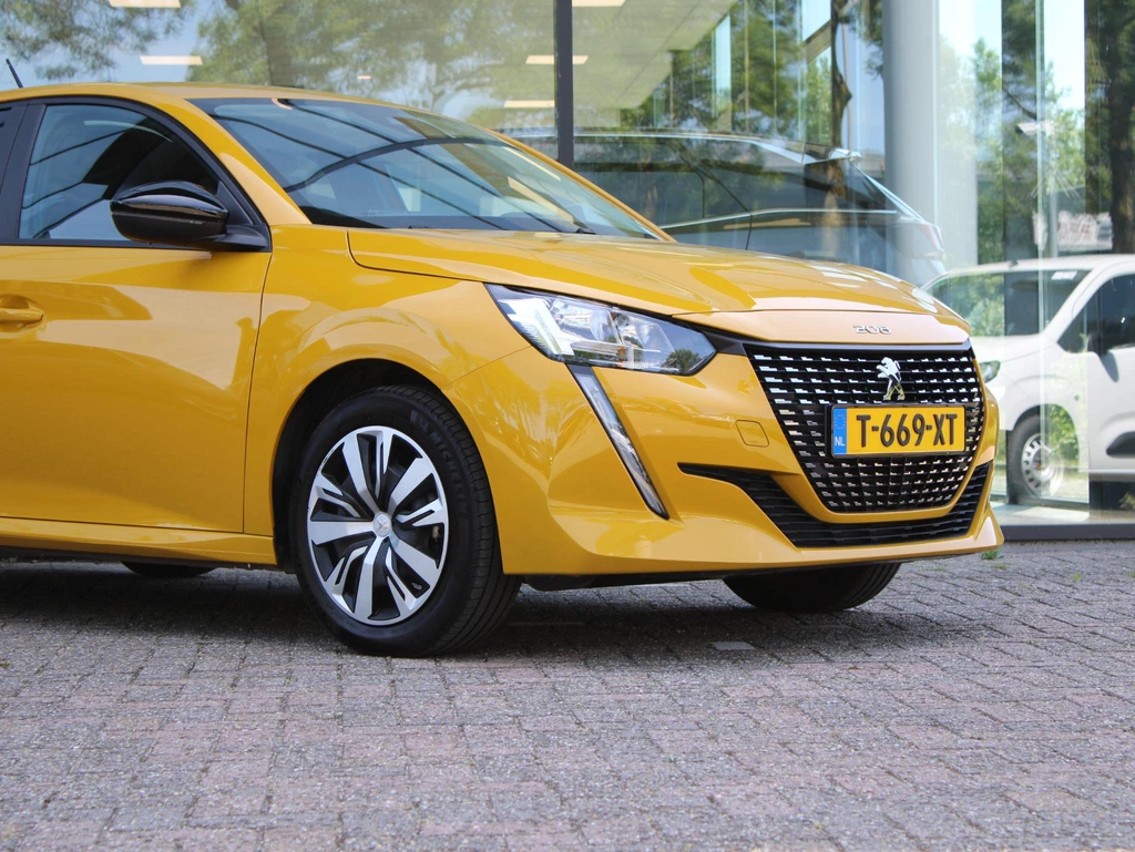 Peugeot 208 – foto 6
