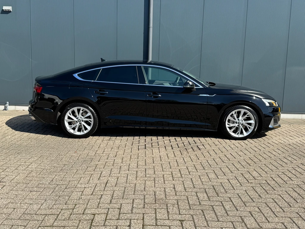Audi A5 – foto 6