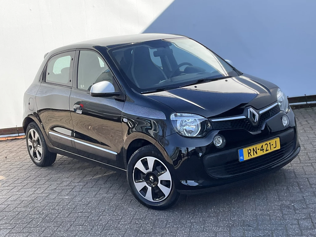 Renault Twingo – foto 10
