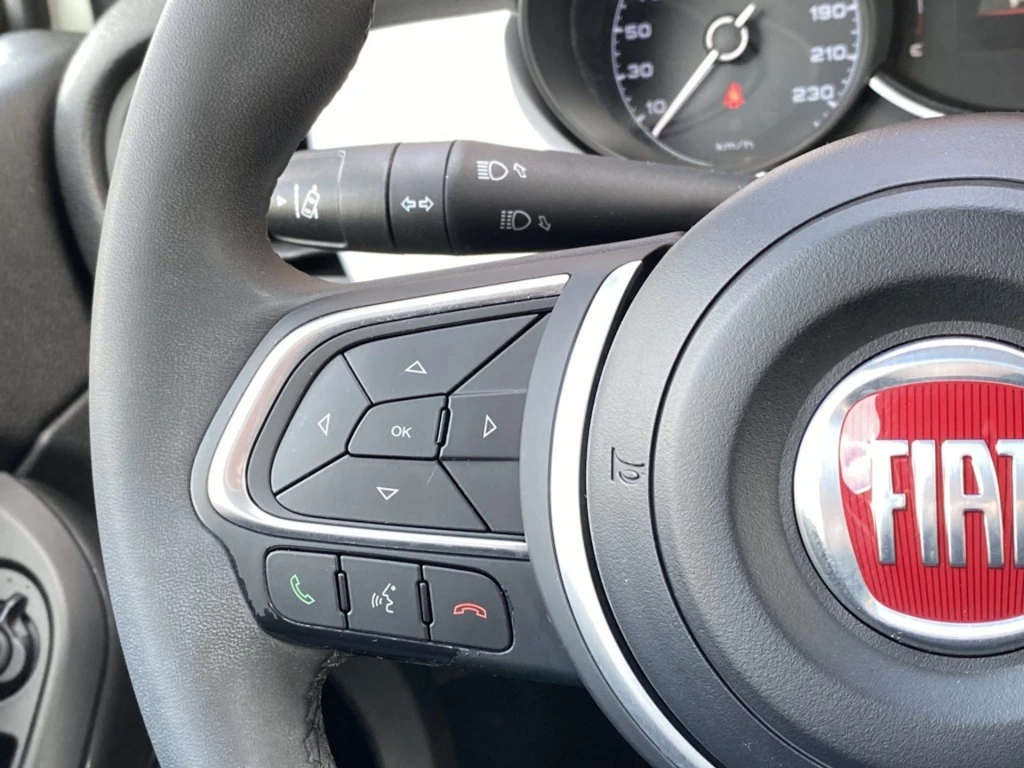 Fiat 500X – foto 15
