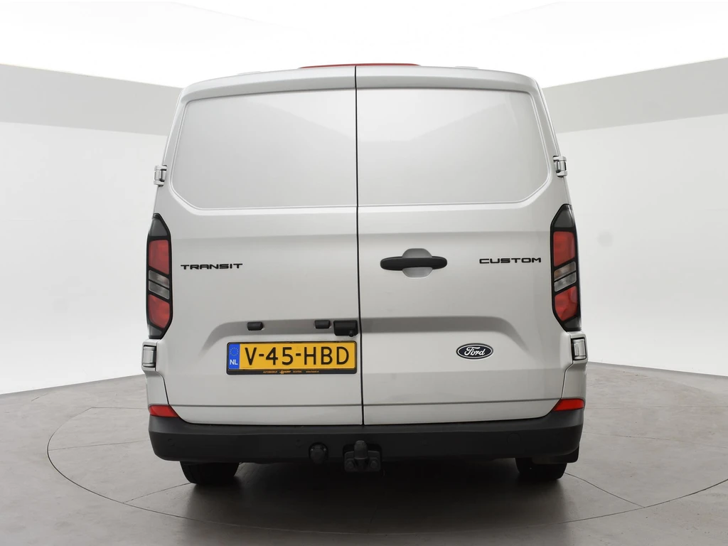 Ford Transit Custom – foto 3