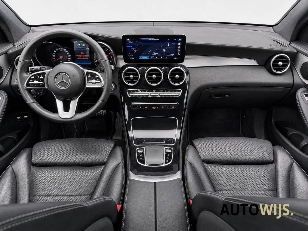 Mercedes-Benz GLC – foto 7