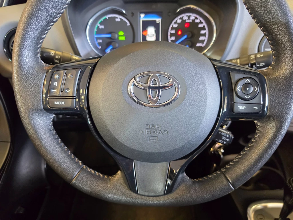 Toyota Yaris – foto 15
