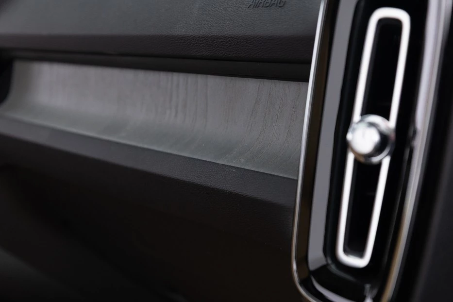 Volvo XC40 – foto 16
