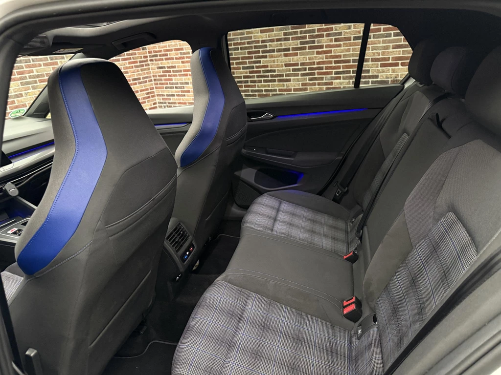 Volkswagen Golf – foto 19