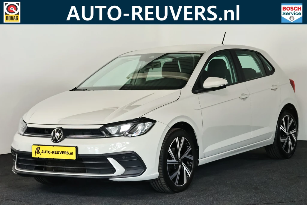 Volkswagen Polo – foto 1