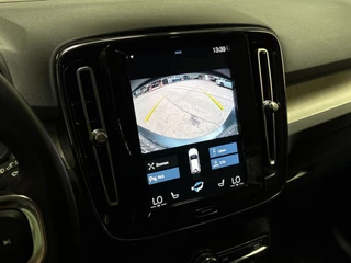 Volvo XC40 – thumbnail 13