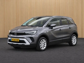 Opel Crossland – thumbnail 1