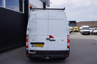 Opel Movano – thumbnail 2