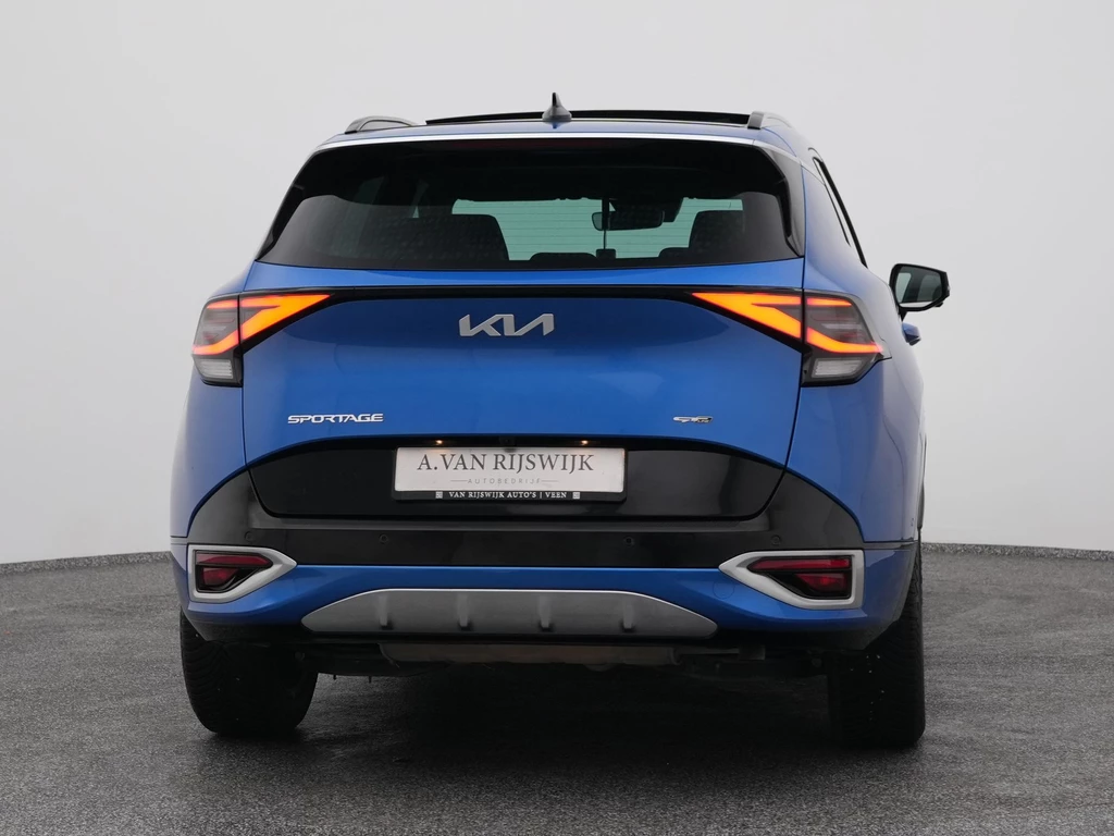 Kia Sportage – foto 8