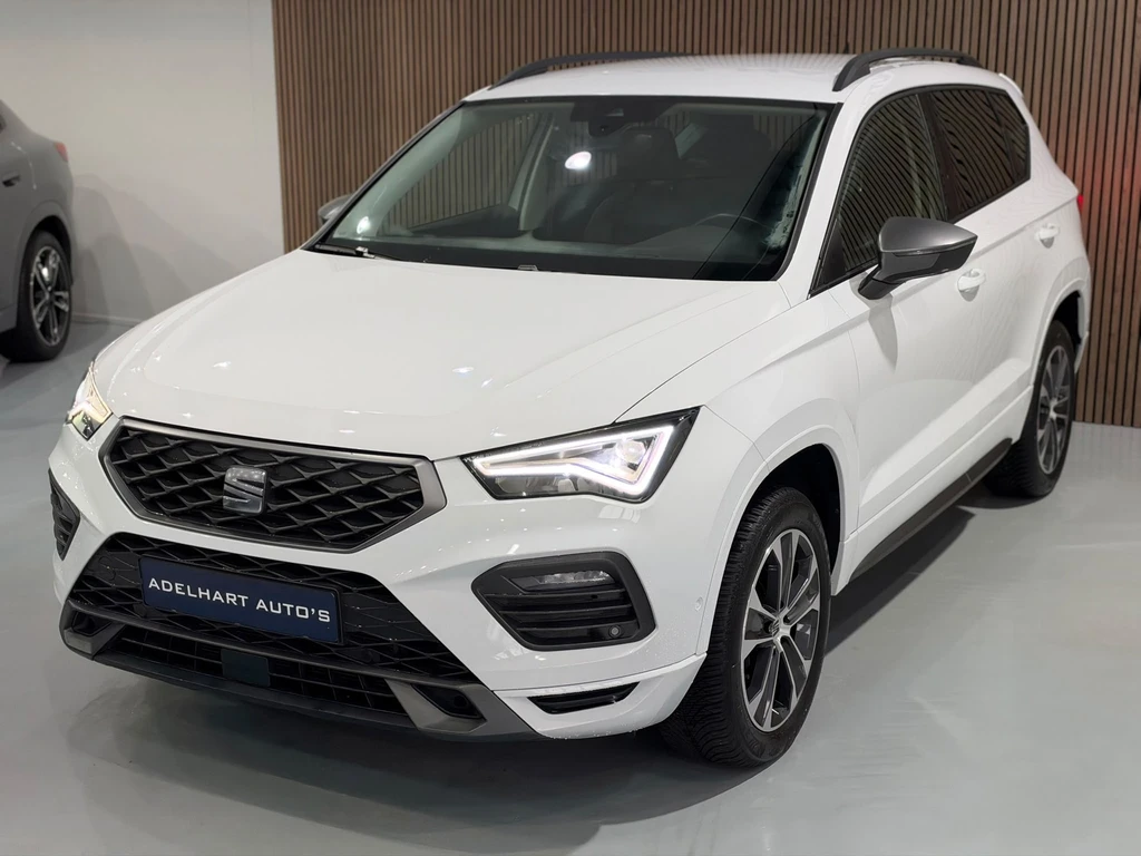 SEAT Ateca – foto 4