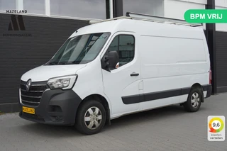 Renault Master – thumbnail 1