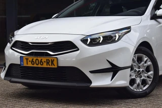 Kia Ceed Sportswagon – thumbnail 2