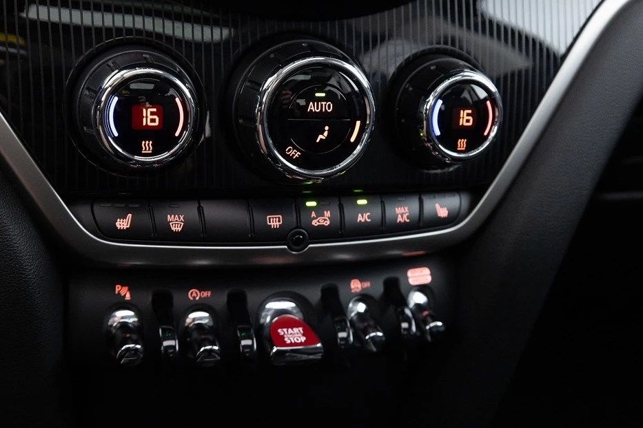 MINI Countryman – foto 17