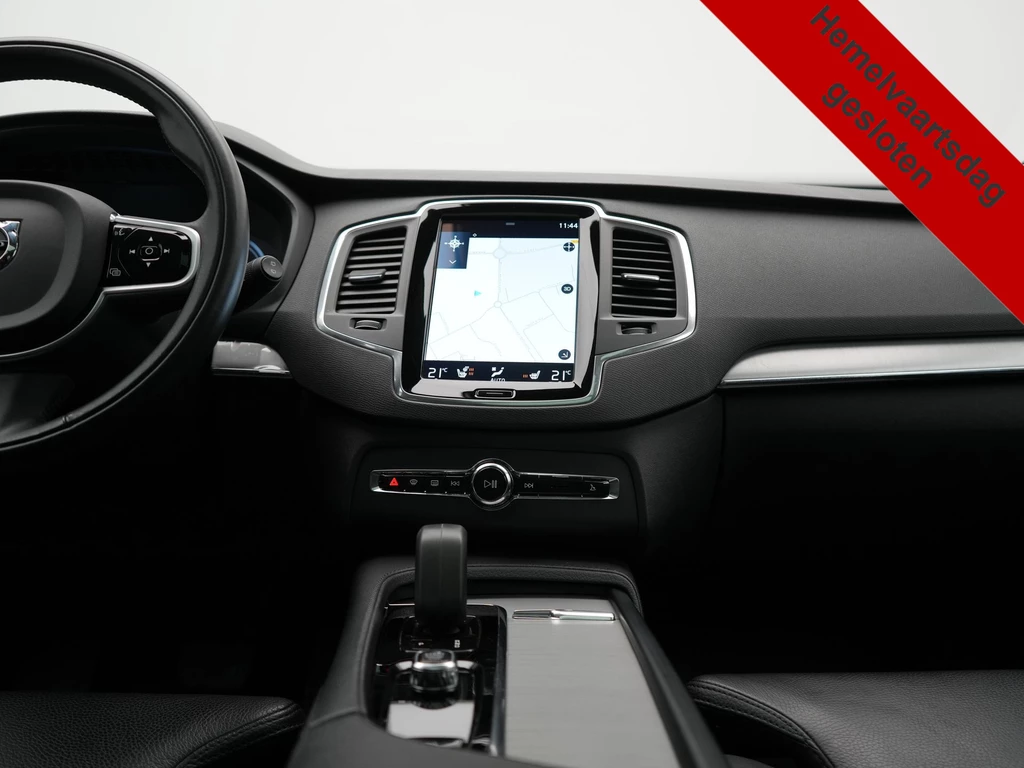 Volvo XC90 – foto 39