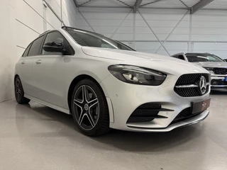 Mercedes-Benz B-Klasse – thumbnail 10