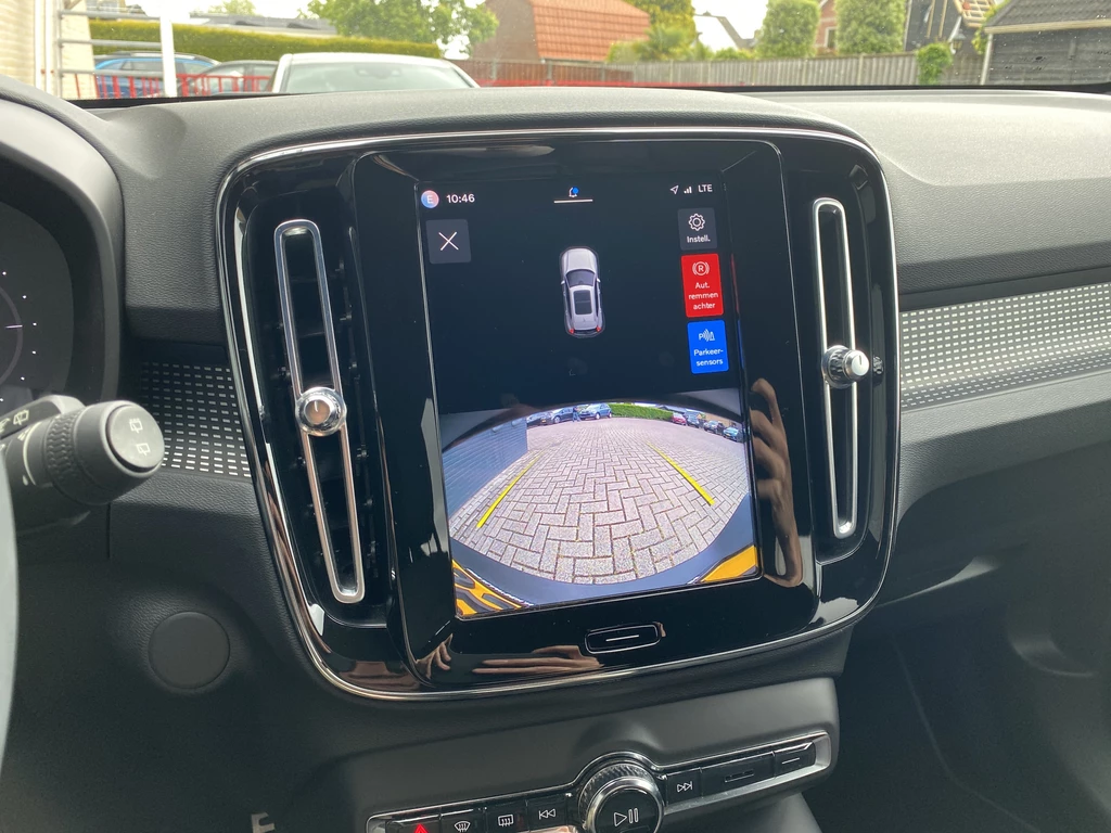 Volvo XC40 – foto 26