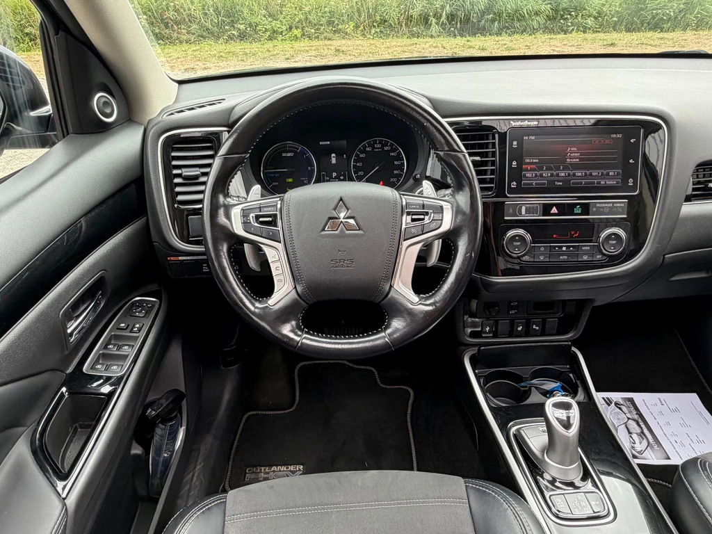Mitsubishi Outlander – foto 25