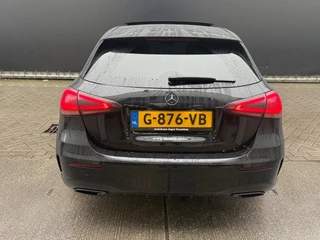 Mercedes-Benz A-Klasse – thumbnail 8