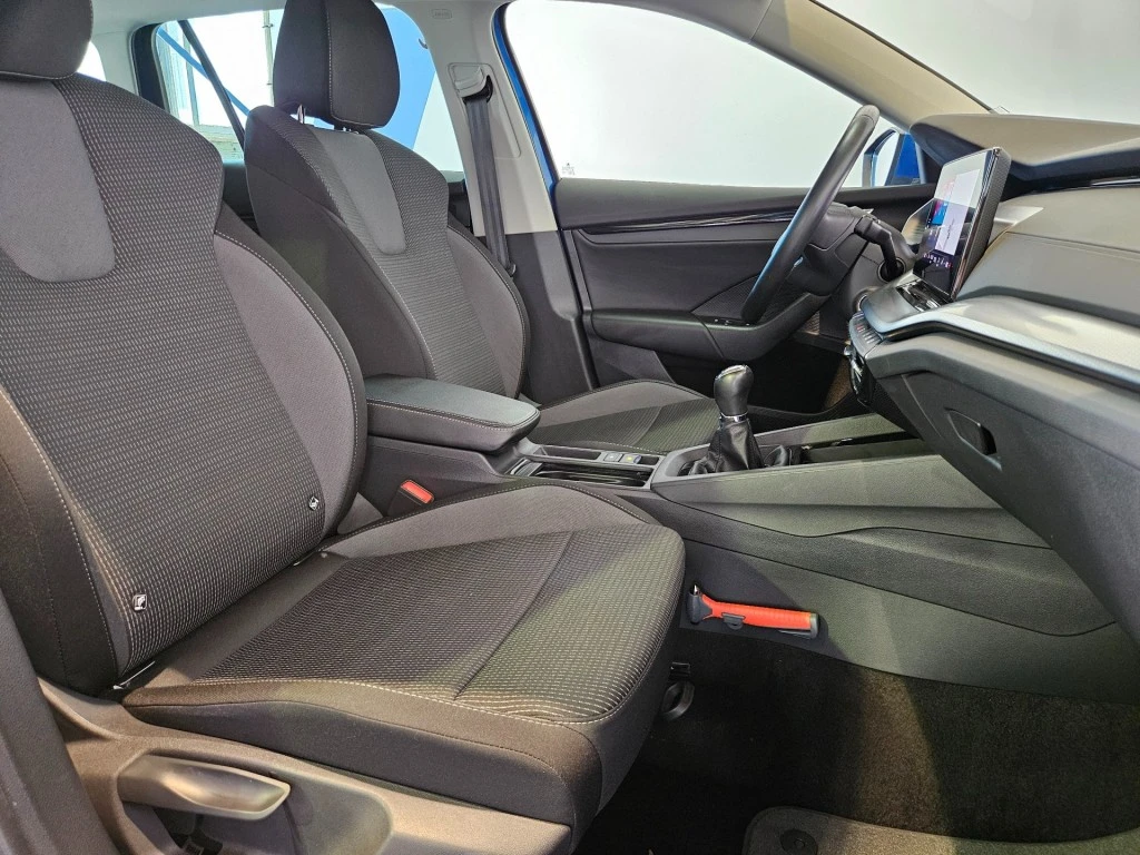 Škoda Octavia – foto 19