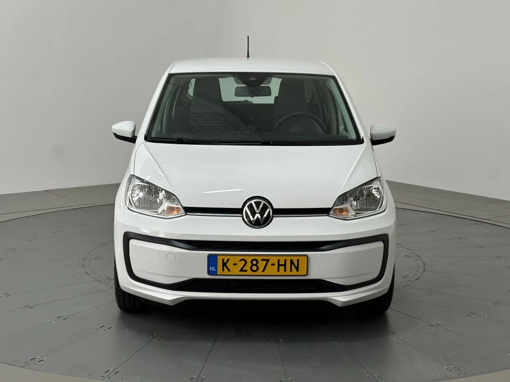 Volkswagen up! – foto 14
