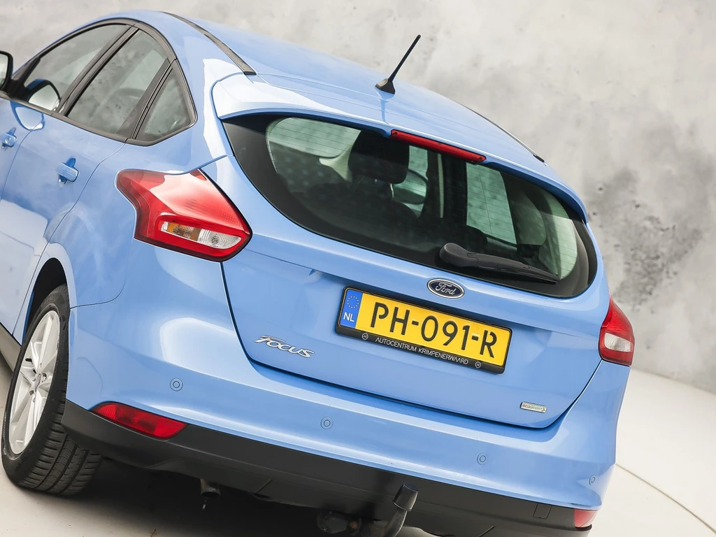 Ford Focus – foto 5