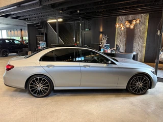 Mercedes-Benz E-Klasse – thumbnail 7